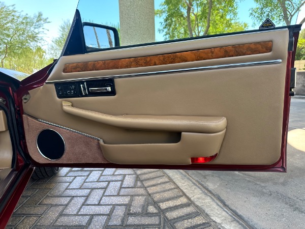 Used-1995-Jaguar-XJ-Series-XJS