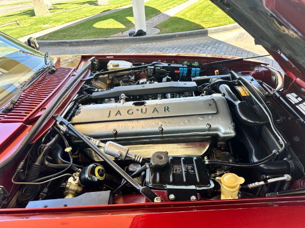 Used-1995-Jaguar-XJ-Series-XJS