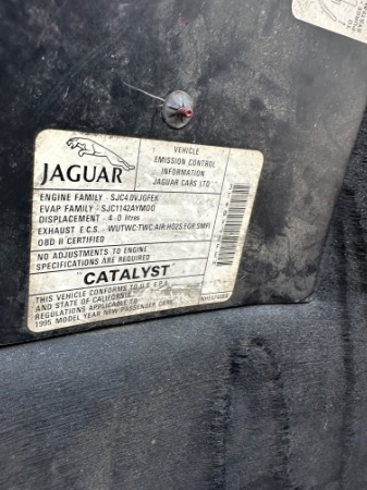 Used-1995-Jaguar-XJ-Series-XJS