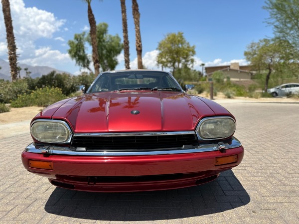 Used-1995-Jaguar-XJ-Series-XJS