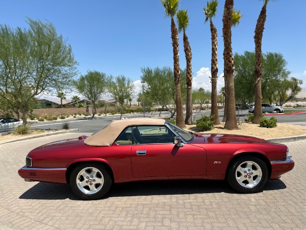 Used-1995-Jaguar-XJ-Series-XJS