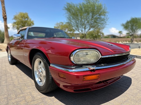 Used-1995-Jaguar-XJ-Series-XJS
