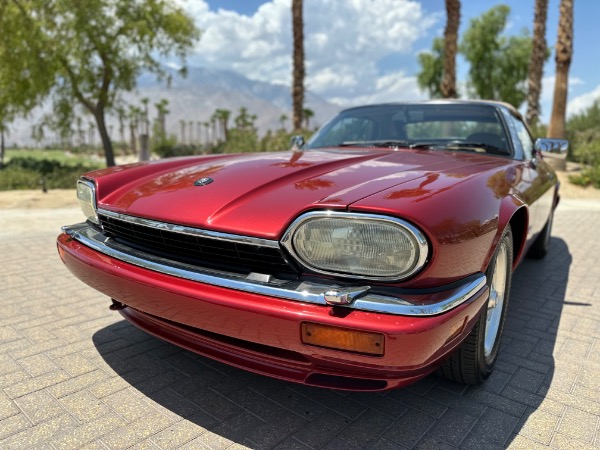 Used-1995-Jaguar-XJ-Series-XJS