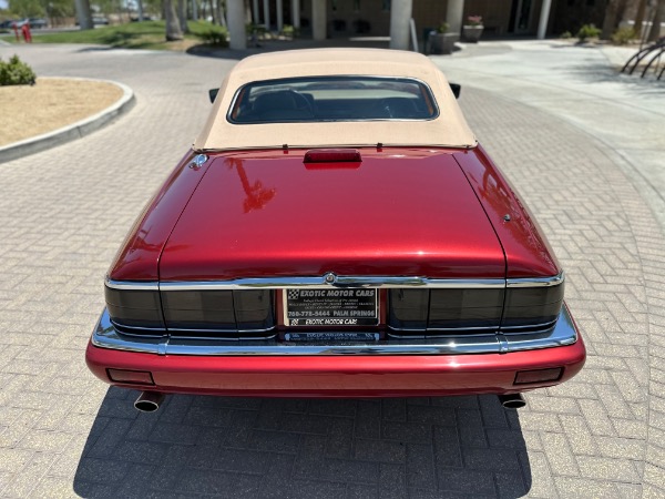 Used-1995-Jaguar-XJ-Series-XJS