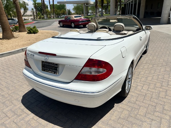Used-2006-Mercedes-Benz-CLK-350-CLK-350