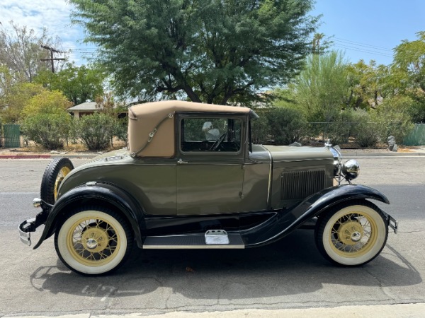 Used-1931-Ford-Model-A