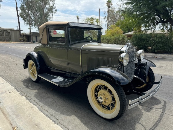 Used-1931-Ford-Model-A