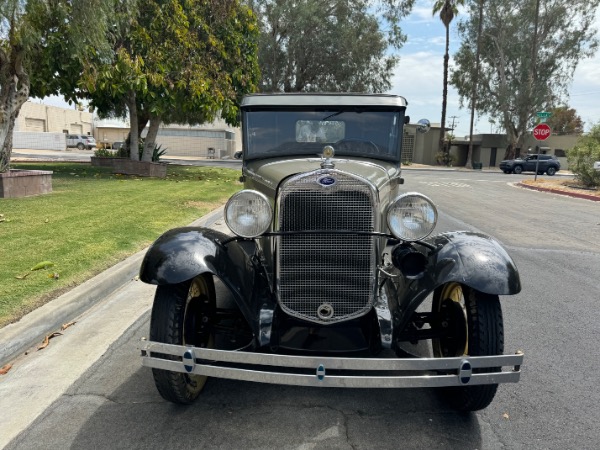 Used-1931-Ford-Model-A