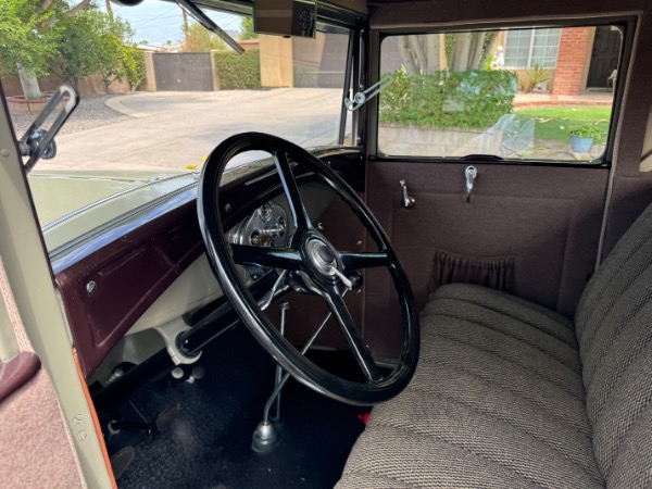 Used-1931-Ford-Model-A