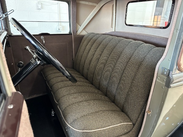 Used-1931-Ford-Model-A