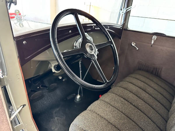 Used-1931-Ford-Model-A