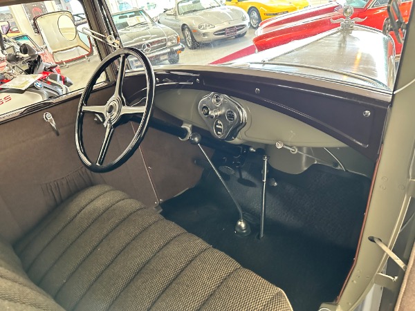 Used-1931-Ford-Model-A