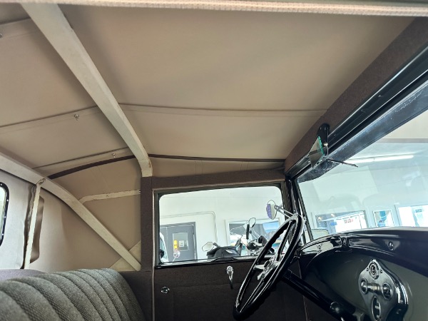 Used-1931-Ford-Model-A