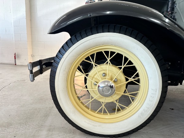 Used-1931-Ford-Model-A
