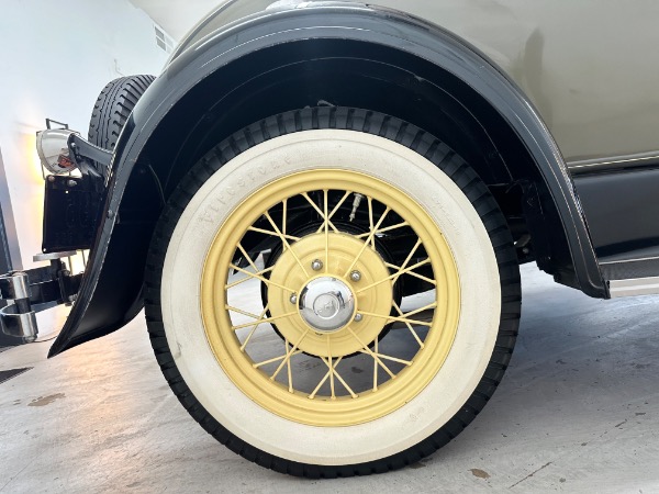 Used-1931-Ford-Model-A