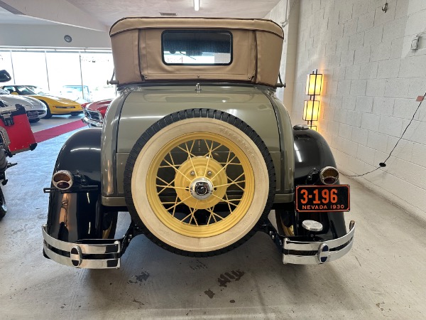Used-1931-Ford-Model-A