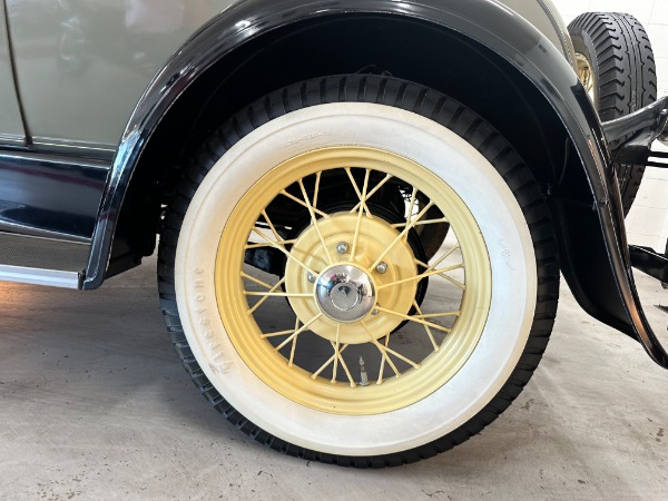 Used-1931-Ford-Model-A