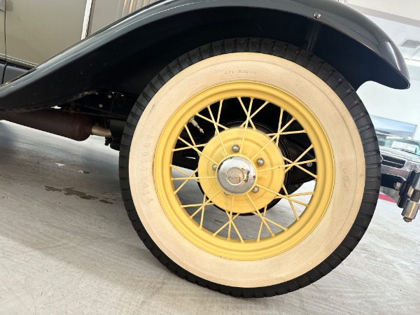 Used-1931-Ford-Model-A