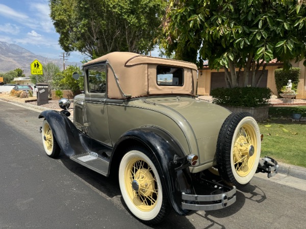 Used-1931-Ford-Model-A