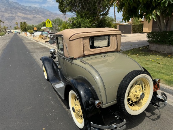 Used-1931-Ford-Model-A