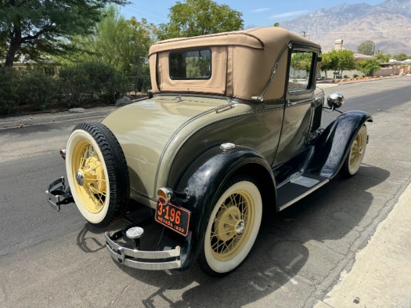 Used-1931-Ford-Model-A