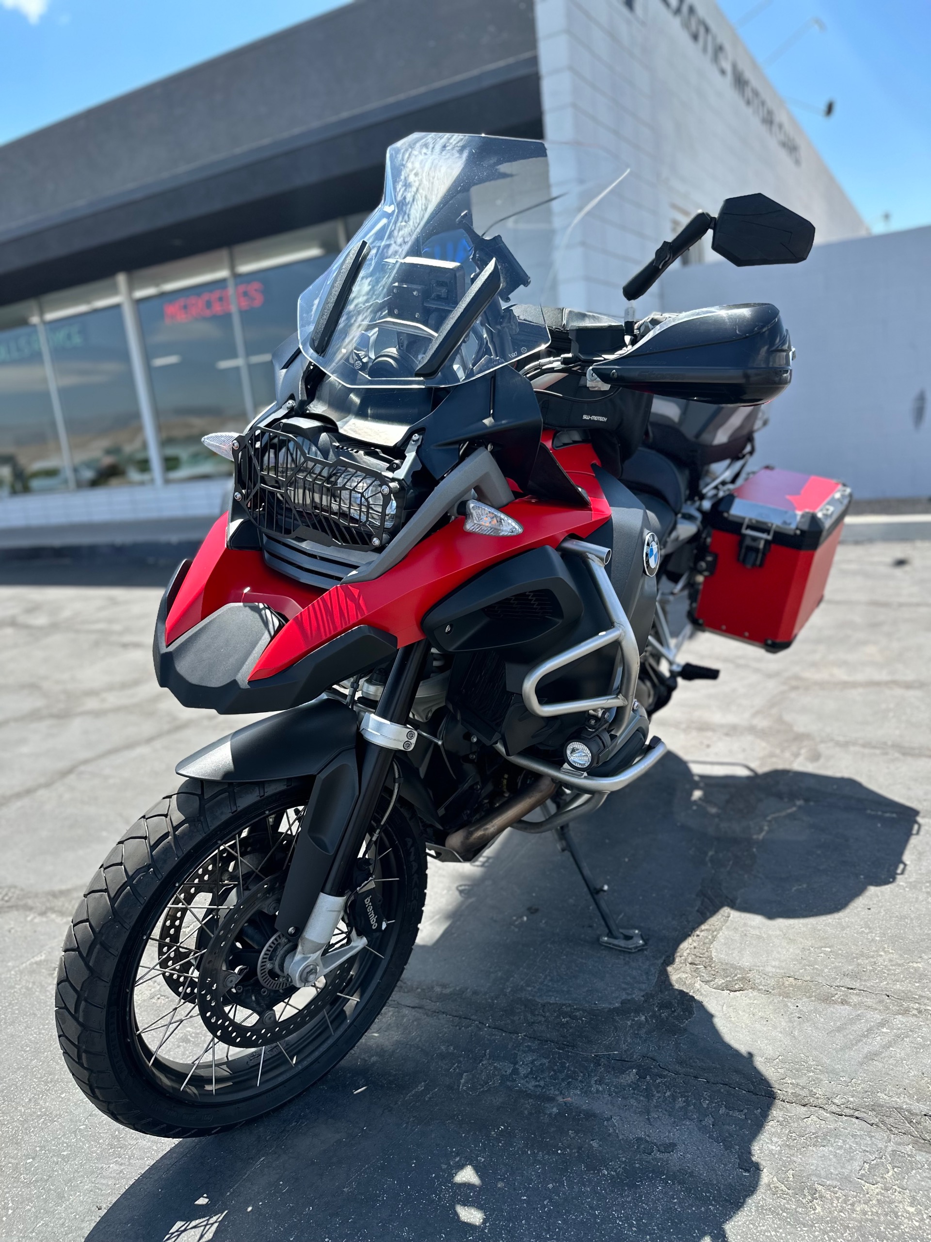 Used bmw 1200 gs adventure for sale cheap