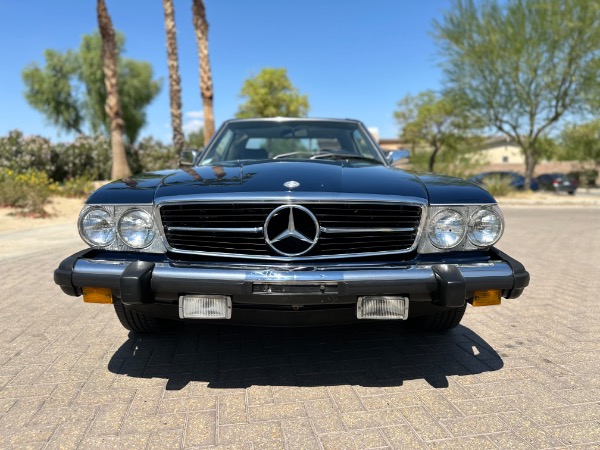 Used-1984-Mercedes-Benz-380SL-380-SL