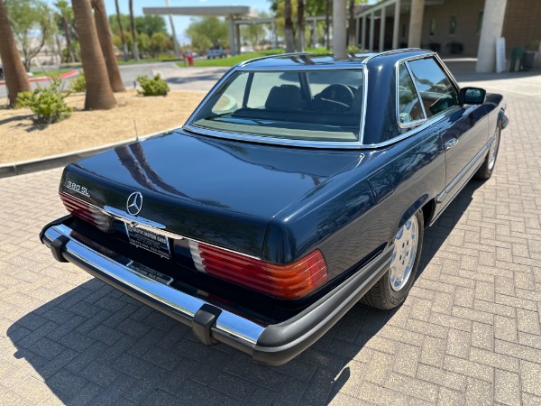 Used-1984-Mercedes-Benz-380SL-380-SL