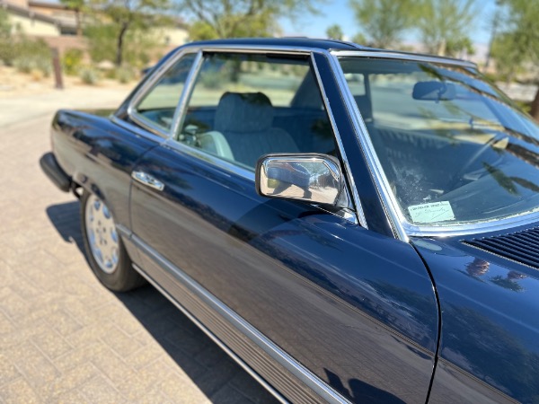 Used-1984-Mercedes-Benz-380SL-380-SL