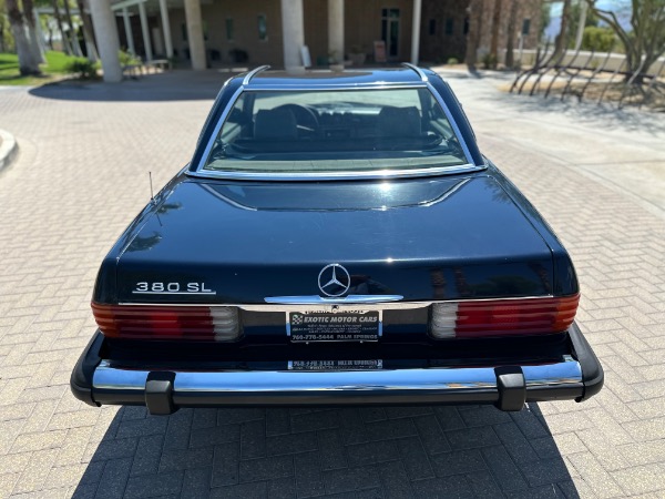 Used-1984-Mercedes-Benz-380SL-380-SL