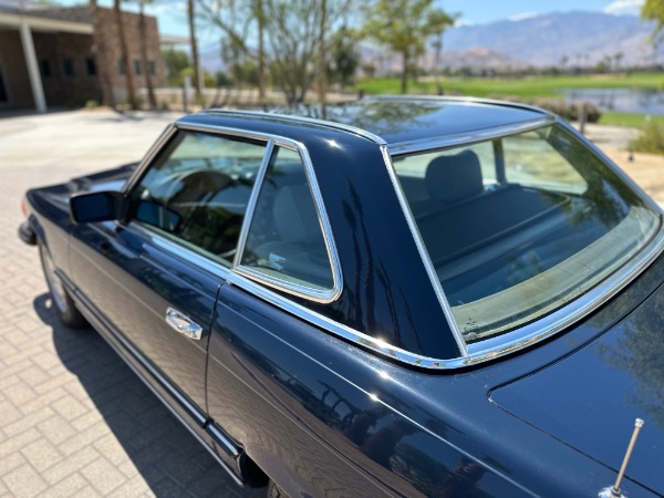 Used-1984-Mercedes-Benz-380SL-380-SL