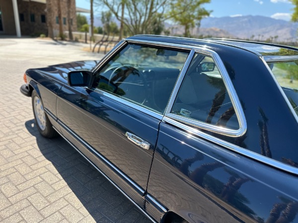 Used-1984-Mercedes-Benz-380SL-380-SL