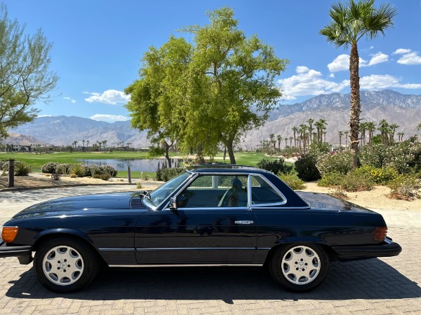 Used-1984-Mercedes-Benz-380SL-380-SL