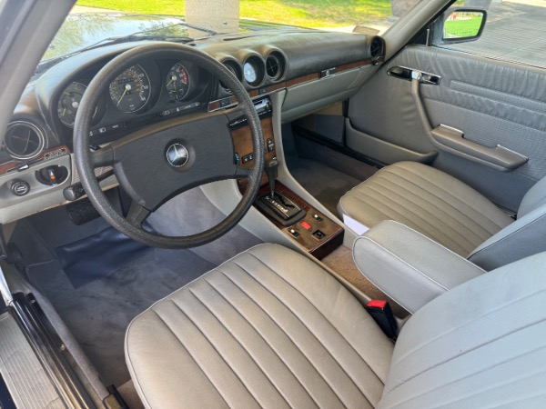 Used-1984-Mercedes-Benz-380SL-380-SL