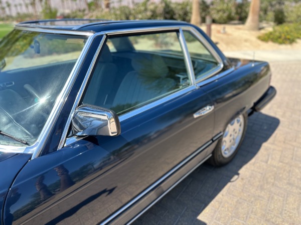 Used-1984-Mercedes-Benz-380SL-380-SL