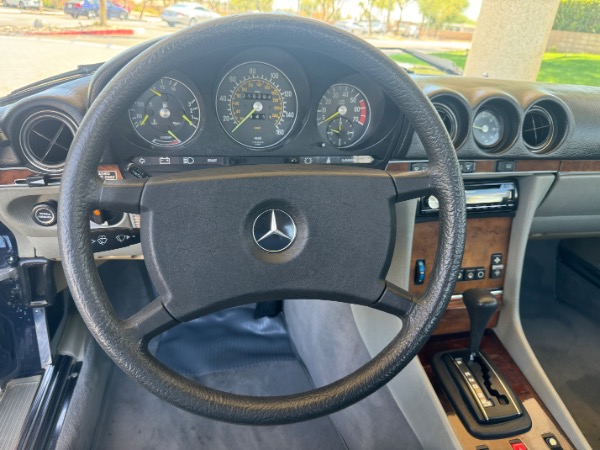 Used-1984-Mercedes-Benz-380SL-380-SL