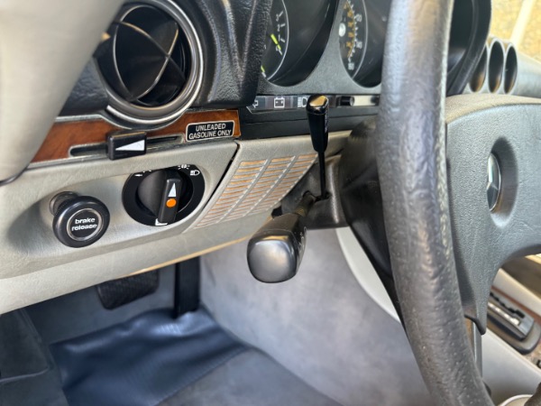 Used-1984-Mercedes-Benz-380SL-380-SL
