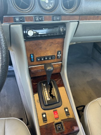 Used-1984-Mercedes-Benz-380SL-380-SL