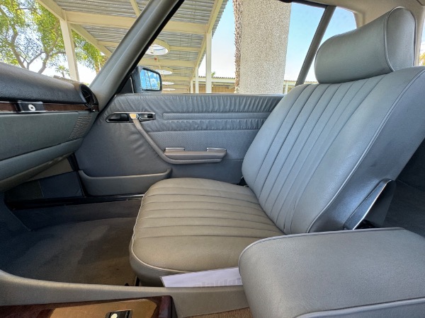 Used-1984-Mercedes-Benz-380SL-380-SL