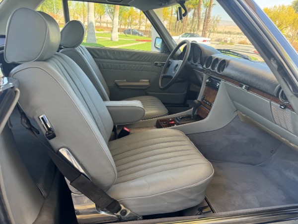 Used-1984-Mercedes-Benz-380SL-380-SL
