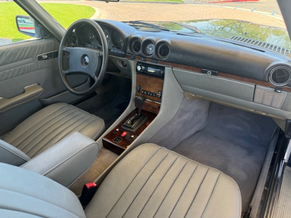 Used-1984-Mercedes-Benz-380SL-380-SL