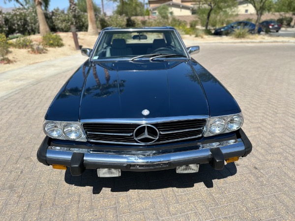 Used-1984-Mercedes-Benz-380SL-380-SL