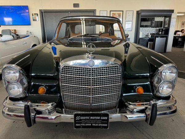 Used-1969-Mercedes-Benz-280SE