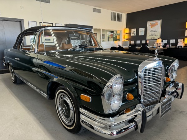 Used-1969-Mercedes-Benz-280SE