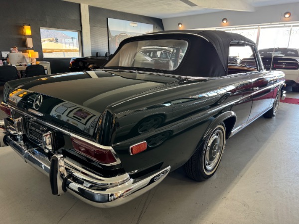 Used-1969-Mercedes-Benz-280SE