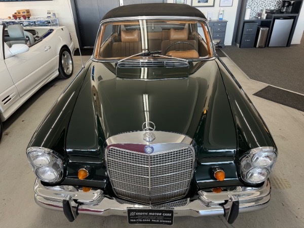Used-1969-Mercedes-Benz-280SE