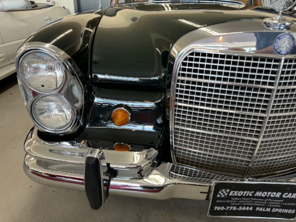 Used-1969-Mercedes-Benz-280SE