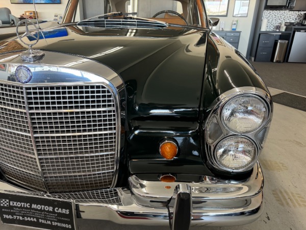 Used-1969-Mercedes-Benz-280SE