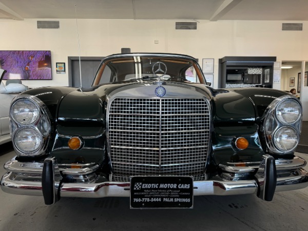 Used-1969-Mercedes-Benz-280SE