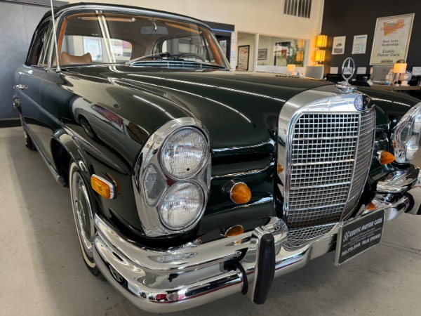 Used-1969-Mercedes-Benz-280SE